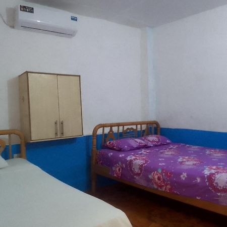 Casa Vacacional Ml Villa Puerto López Екстериор снимка