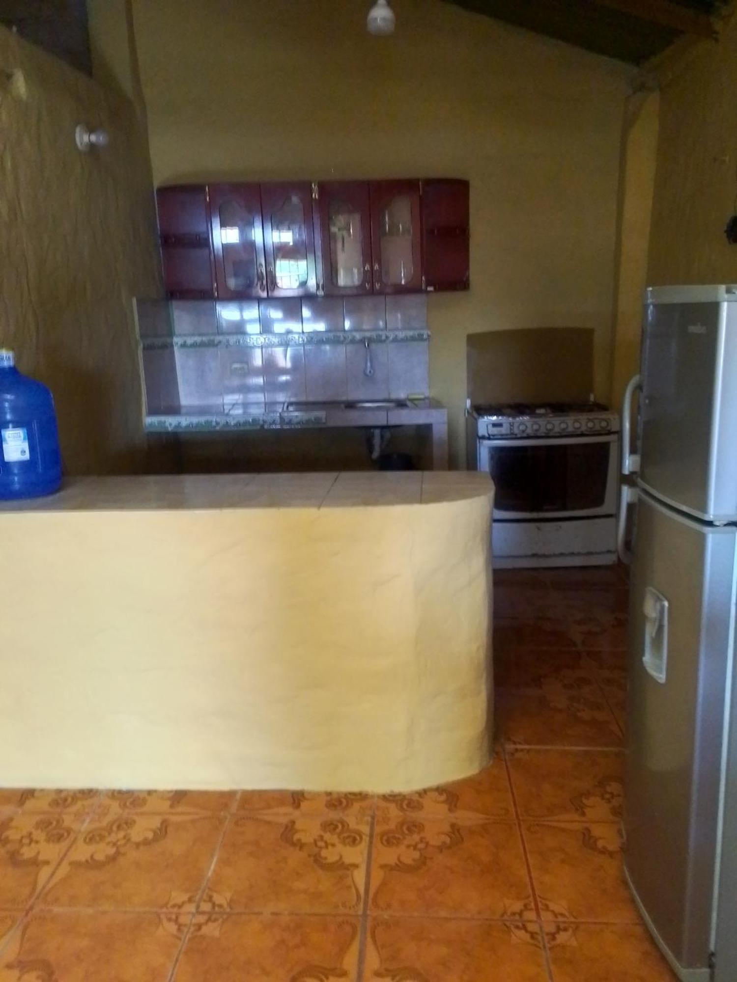 Casa Vacacional Ml Villa Puerto López Екстериор снимка